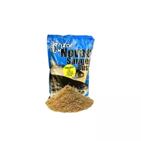   Benzár Mix Novac Sanger Plancton G Vaba za ribolov babušnic 1kg