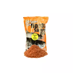   Benzár Mix Novac Sanger Plancton R Vaba za ribolov babušnic 1kg