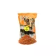 Benzár Mix Novac Sanger Plancton R Vaba za ribolov babušnic 1kg