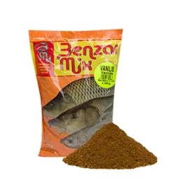 Benzár Mix Vanilija Krma 3kg