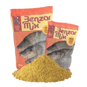 Benzár Mix Ananas Krmna Mešanica 3kg
