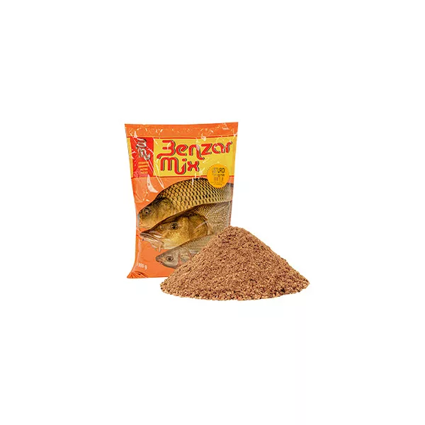 Benzár Mix Česnova Krma 3kg