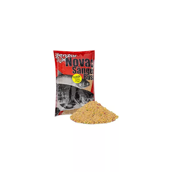 Benzar Mix CLOUDX VABA 3kg