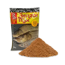 Benzár Mix Čokolada-Pomaranča Krmilna Mešanica 3kg
