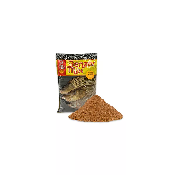 Benzár Mix Čokolada-Pomaranča Krmilna Mešanica 3kg