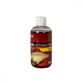 Benzar Mix Aromakoncentratum Rdeči Kril 250Ml