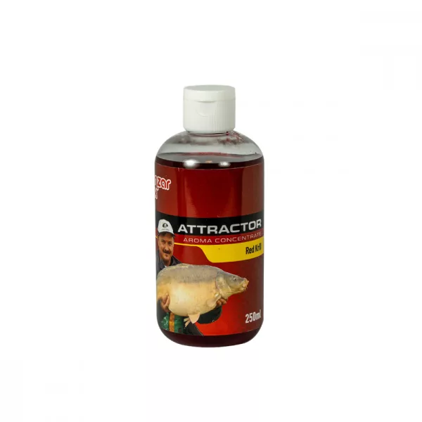 Benzar Mix Aromakoncentratum Rdeči Kril 250Ml