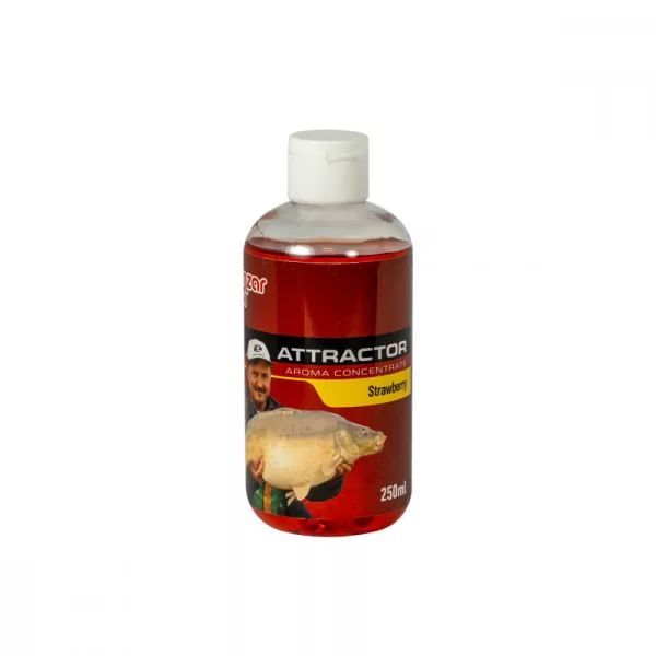 Benzar Mix Aromakoncentratum Jagoda 250Ml