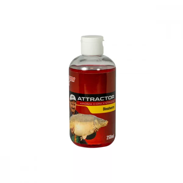 Benzar Mix Aromakoncentratum Ličinke Komarjev 250Ml