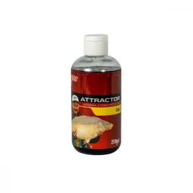 Benzar Mix Aromakoncentratum Divji Krap 250Ml