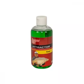 Benzar Mix Aromakoncentratum Školjka 250Ml