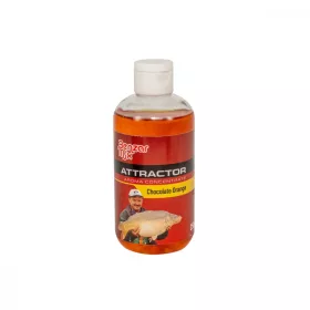 Benzar Mix Aromakoncentratum Čokolada Pomaranča 250Ml