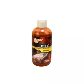   Benzár Mix Fito CloudX Additive R Strawberry Tekoči Aromat 250ml