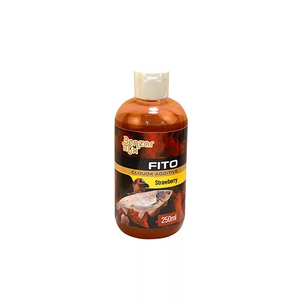 Benzár Mix Fito CloudX Additive R Strawberry Tekoči Aromat 250ml