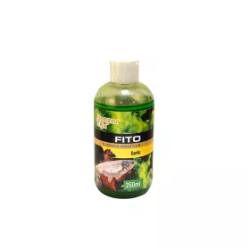   Benzár Mix Fito CloudX Additive V Garlic Tekoči Aromat 250ml