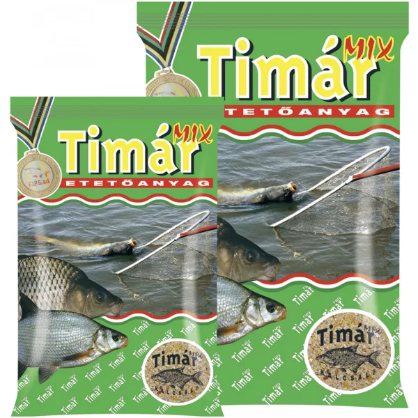 Timár Mix Special Vaba za belice 3kg