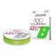 Climax iBraid Neo X8 Fluo Chartreuse 135m 0,25mm 20,5kg Fonott Főzsinór