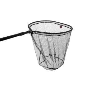   Delphin OMEGA / 2 deli 250cm/80x70cm - Ročaj podmetalke z mrežo