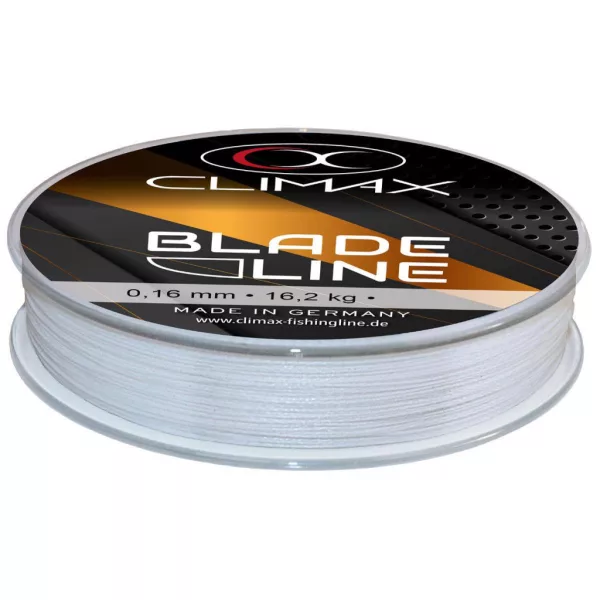 Climax Blade Line White 100m 0,06mm 3,8kg Fonott Főzsinór