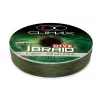 Climax iBraid Dive Sinking Olive Green 275m 0,10mm 4,1kg Fonott Főzsinór