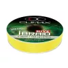 Climax iBraid Dive Sinking Fluo Yellow 135m 0,12mm 5,0kg Fonott Főzsinór