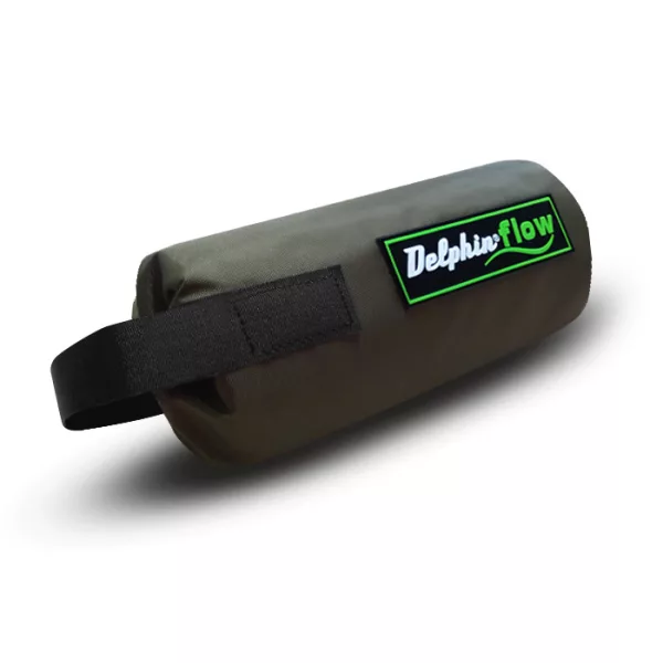 Plavec Delphin FLOW XL 20 x 7cm