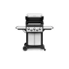 Broil King Signet 390 Gázgrill