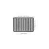 Broil King Signet 390 Gázgrill