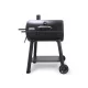 Broil King Regal 500 Faszenes Grill Fekete