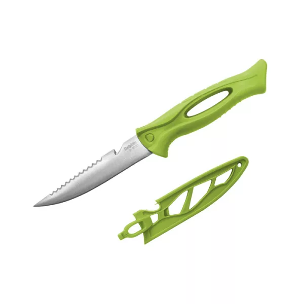 Nož Delphin B-MINI rezilo 9,5cm