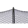 Držalo za ribe z obroči Delphin BASE 35/80cm
