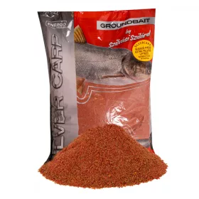 Silver Carp Rdeča Vaba 2,5kg