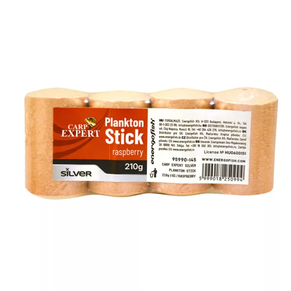 Carp Expert Medena Plankton tableta 4db