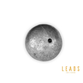 Delphin Leads Okroglo Drsno Svinčenje 3gr 5 kos