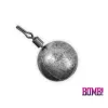 Delphin BOMB! Dropshot kroglica Dropshot svinec 3,5gr - 5db