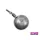 Delphin BOMB! Dropshot kroglica Dropshot svinec 3,5gr - 5db
