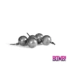 Delphin BOMB! Dropshot kroglica Dropshot svinec 10gr - 5db