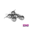 Delphin BOMB! Dropshot kroglica Dropshot svinec 14gr - 5db