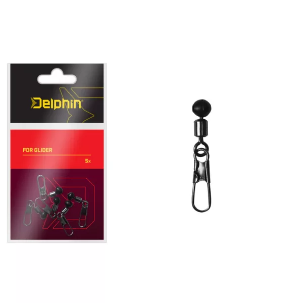Delphin FDR Glider / 5 kos