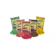 Benzar Particle Pasta Rumeni Med