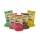 Benzar Particle Pasta Rdeča Jagoda