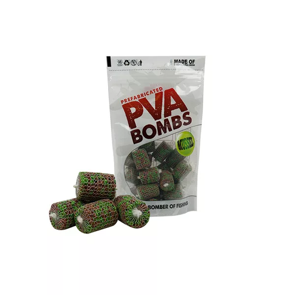 Carp Expert PVA Bomb Scopex Školjka 20db