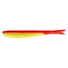 Nevis Vantage drop shot shad 10cm 4,34gr 5kos/pak Plastična vaba