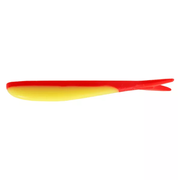 Nevis Vantage drop shot shad 10cm 4,34gr 5kos/pak Plastična vaba