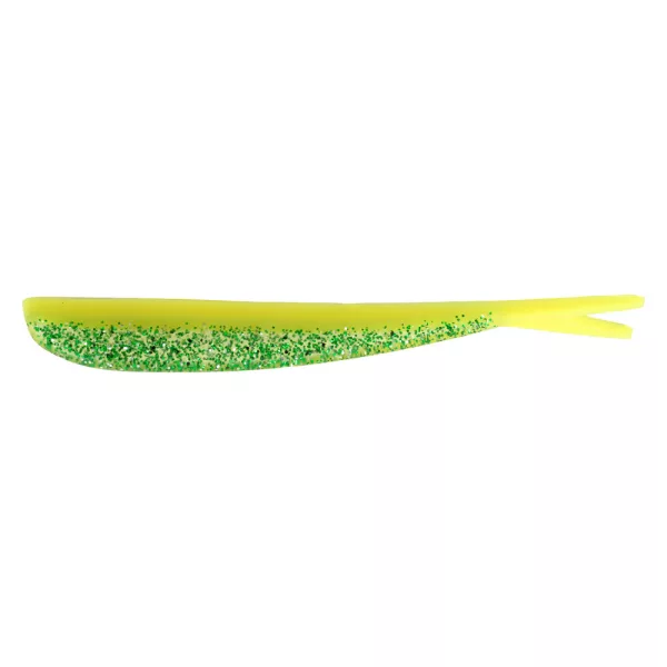 Nevis Vantage drop shot shad 10cm 4,34gr 5kos/pak Plastična vaba
