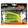 Nevis Vantage drop shot shad 10cm 4,34gr 5kos/pak Plastična vaba