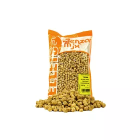 Benzar Mix Tigrismogyoró 3,5mm Krmilni peleti 800gr