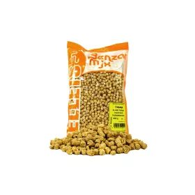 Benzar Mix Tigrismogyoró 6mm Krmilni peleti 800gr