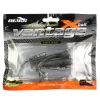 Nevis Vantage Longer 7,5cm 1,9gr 6kos/pak Zelena bleščica Plastična vaba