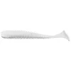 Nevis Vantage Longer 8,75cm 3,77gr 5kos/pak Bela Plastična vaba